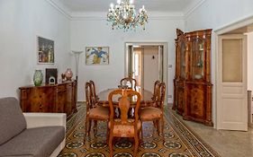 Casa Di Anna - Appartamento Nel Cuore Di Ortigia